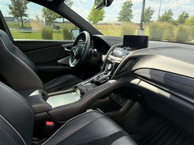 2020 Acura RDX w/A-Spec Pkg Spokane WA