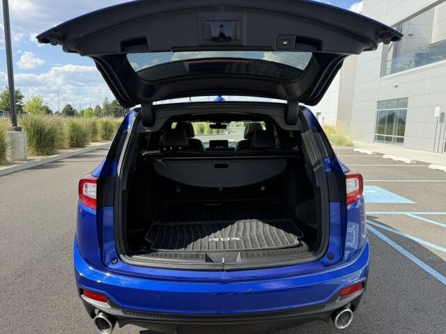 2020 Acura RDX w/A-Spec Pkg Spokane WA