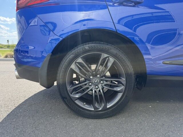 2020 Acura RDX w/A-Spec Pkg Spokane WA