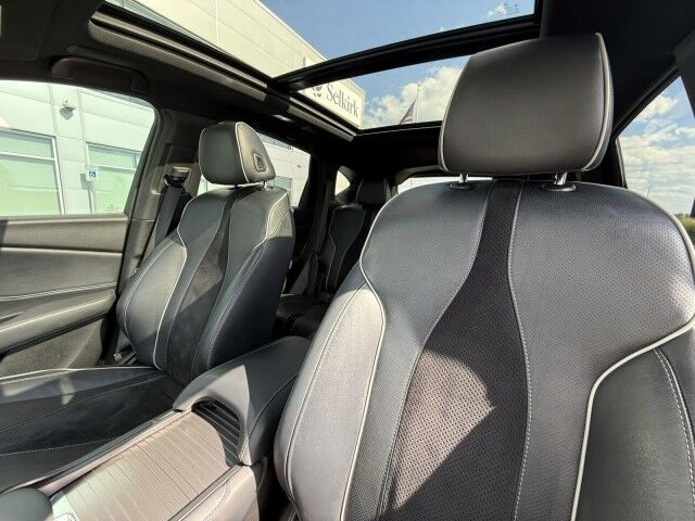2020 Acura RDX w/A-Spec Pkg Spokane WA