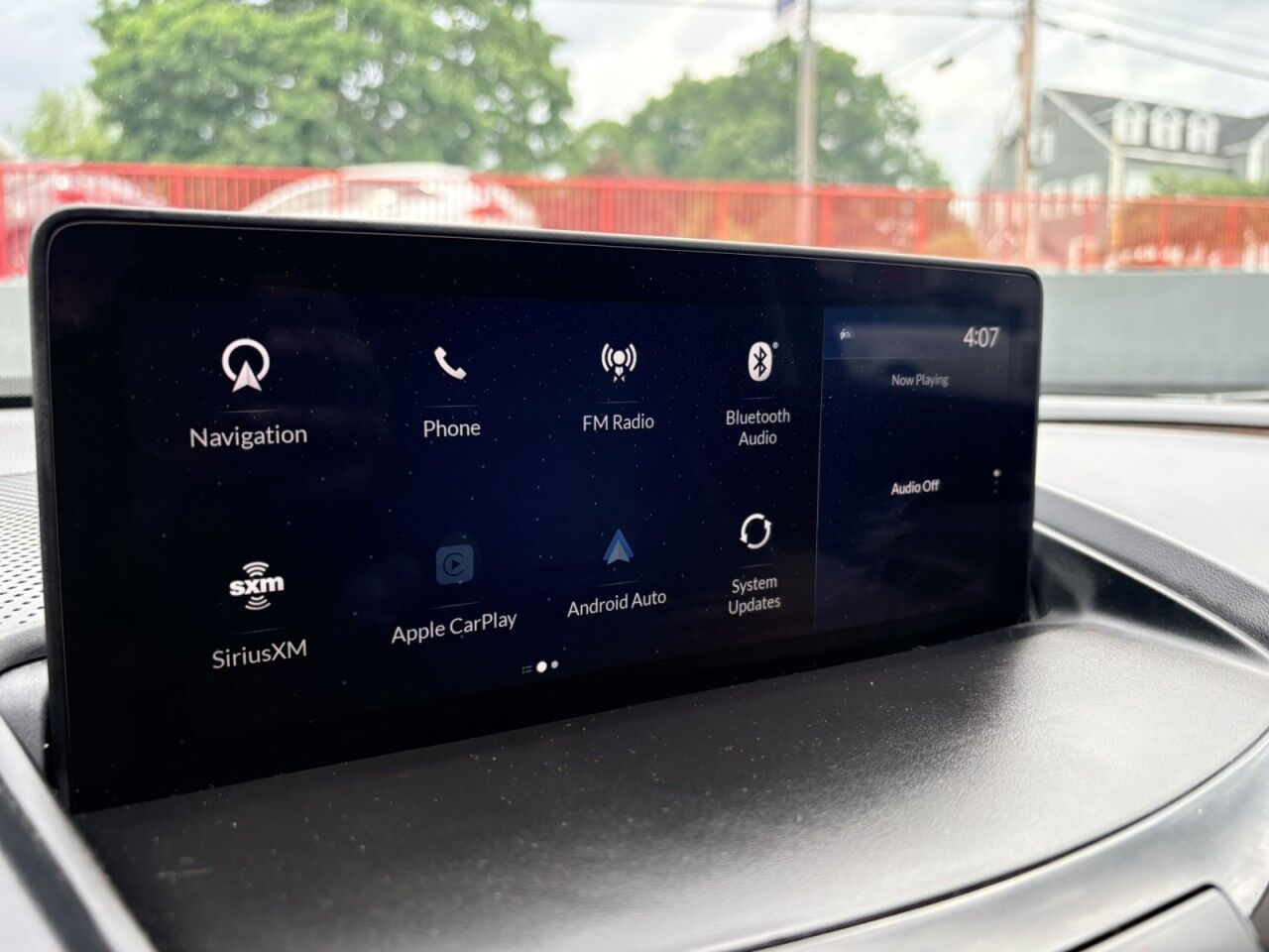 2020 Acura RDX w/Advance Pkg Fitchburg MA