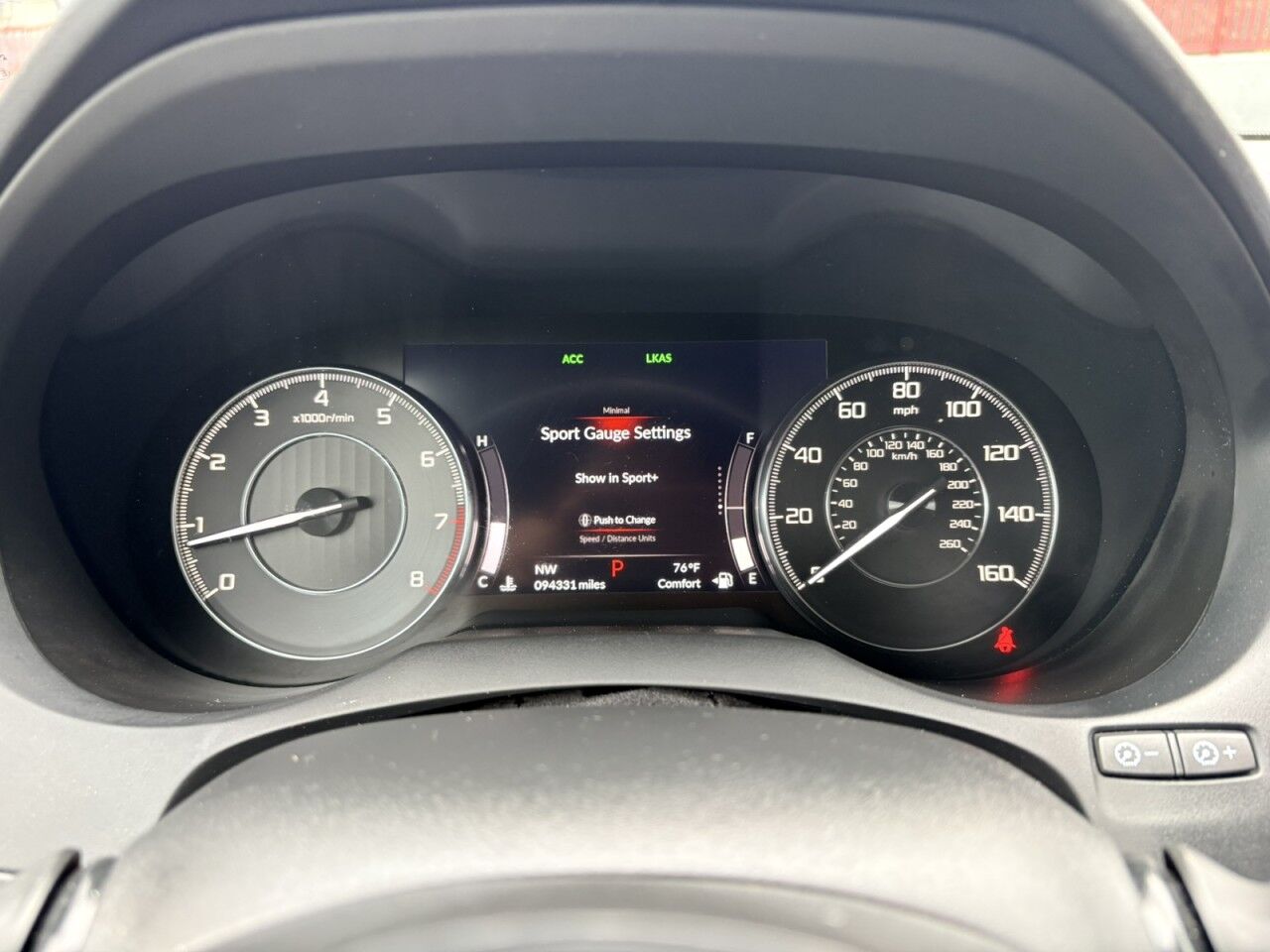 2020 Acura RDX w/Advance Pkg Fitchburg MA