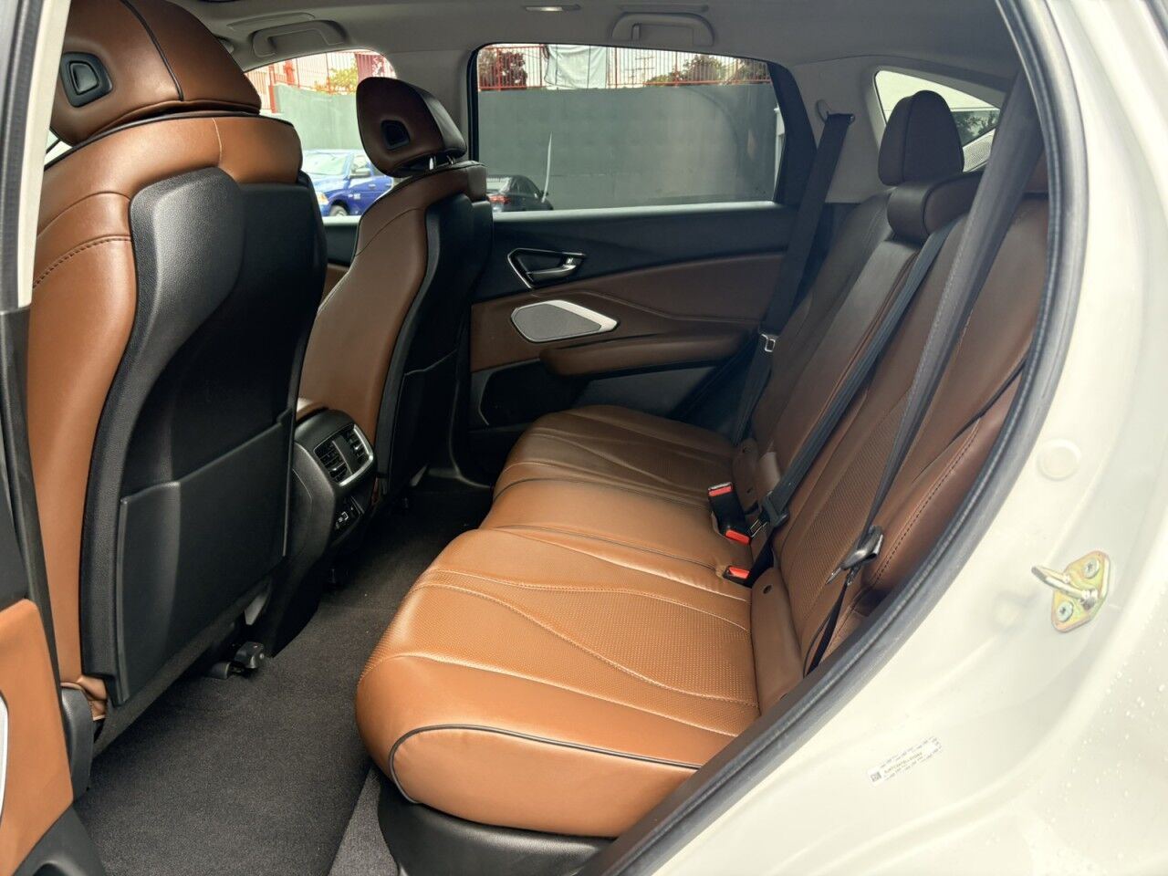 2020 Acura RDX w/Advance Pkg Fitchburg MA