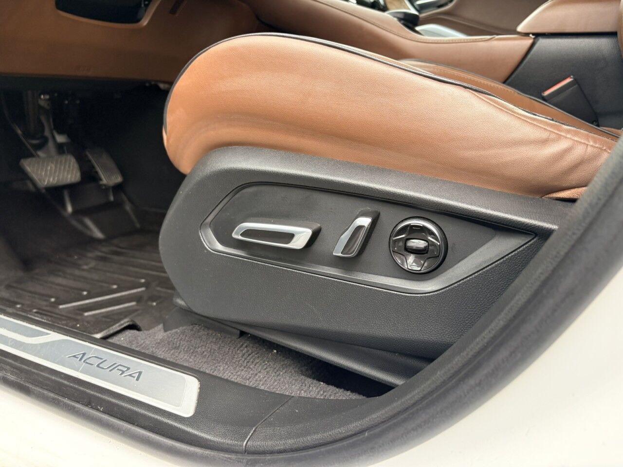 2020 Acura RDX w/Advance Pkg Fitchburg MA