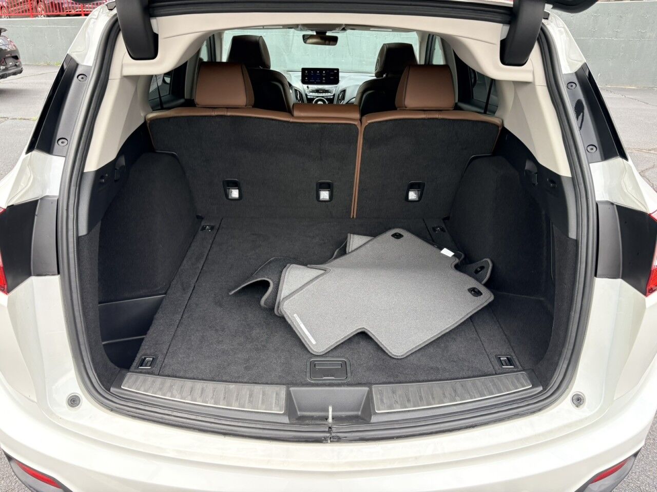 2020 Acura RDX w/Advance Pkg Fitchburg MA