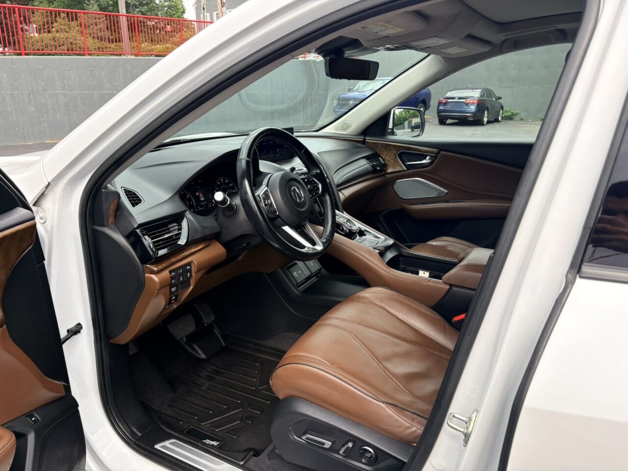 2020 Acura RDX w/Advance Pkg Fitchburg MA