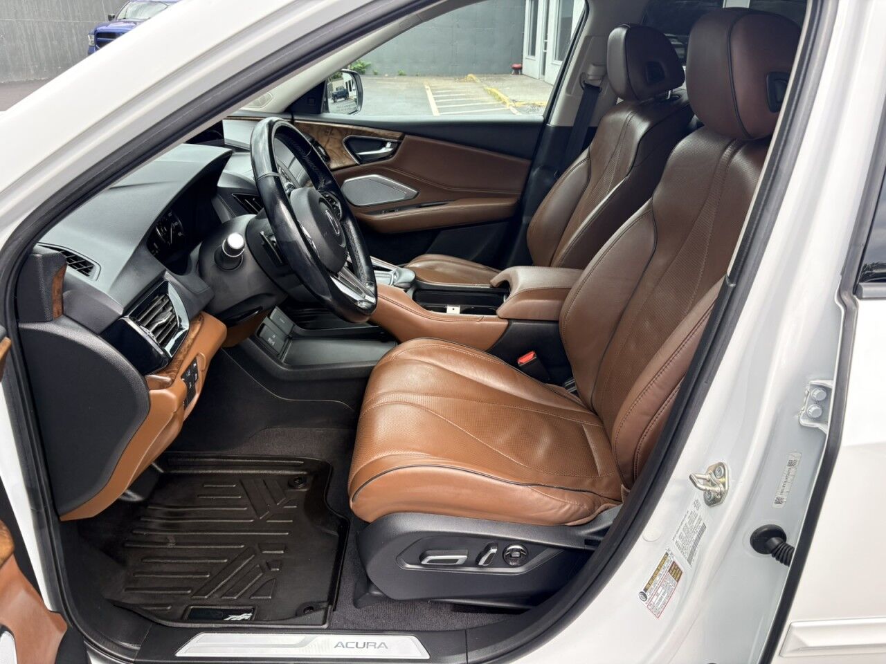 2020 Acura RDX w/Advance Pkg Fitchburg MA