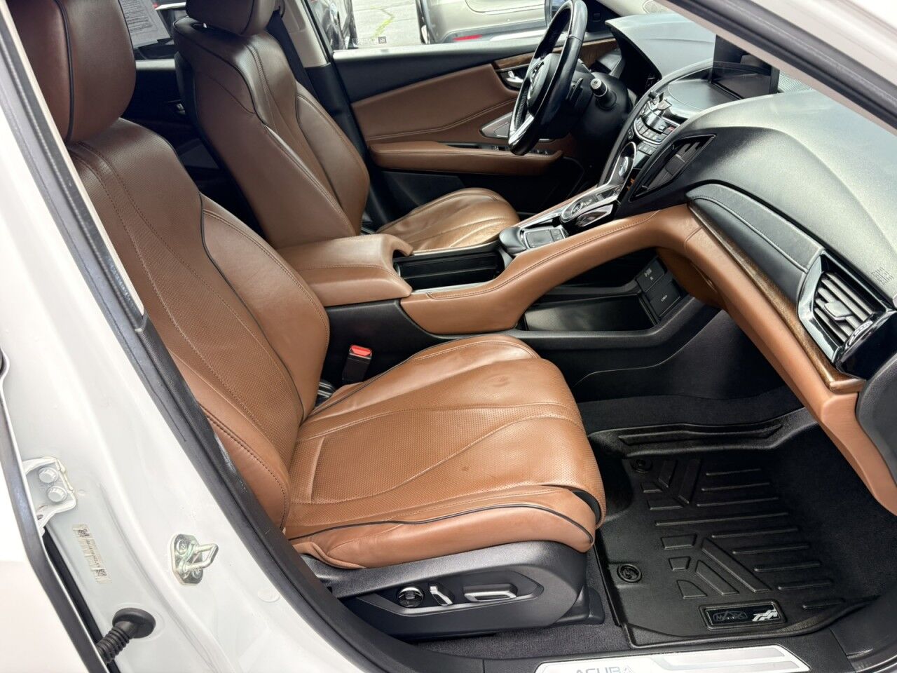 2020 Acura RDX w/Advance Pkg Fitchburg MA