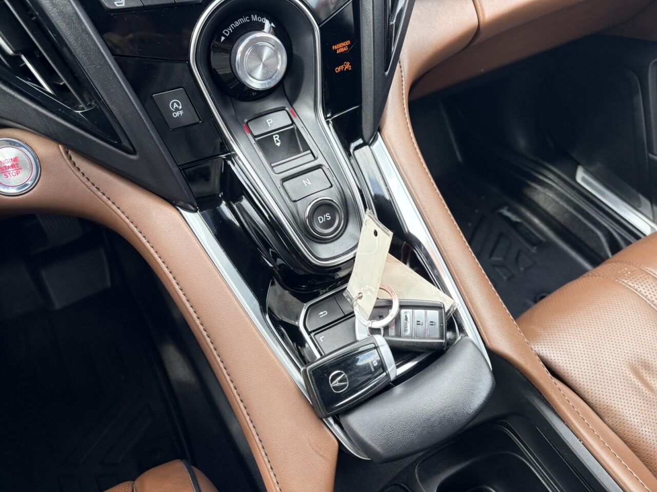 2020 Acura RDX w/Advance Pkg Fitchburg MA
