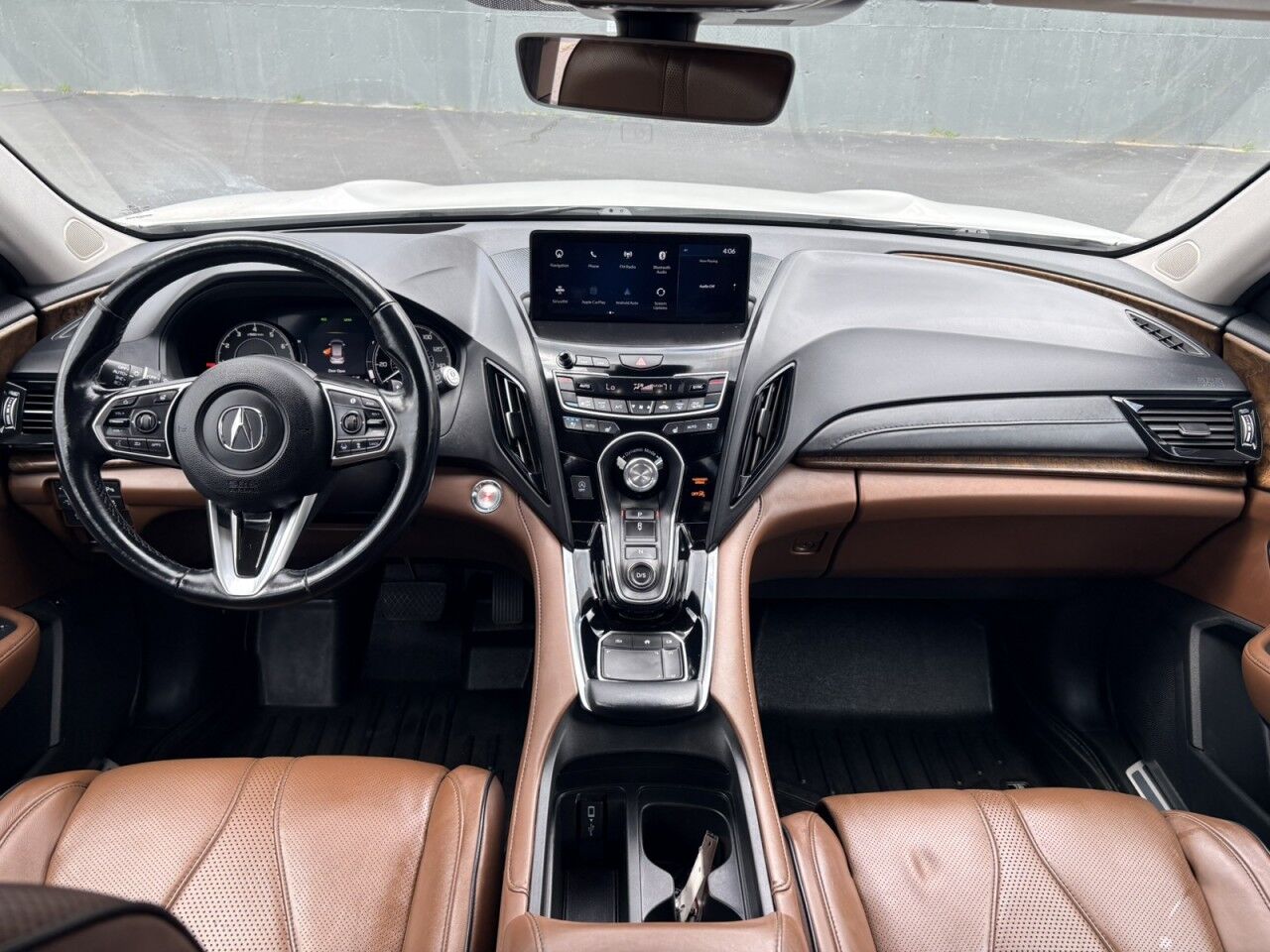 2020 Acura RDX w/Advance Pkg Fitchburg MA