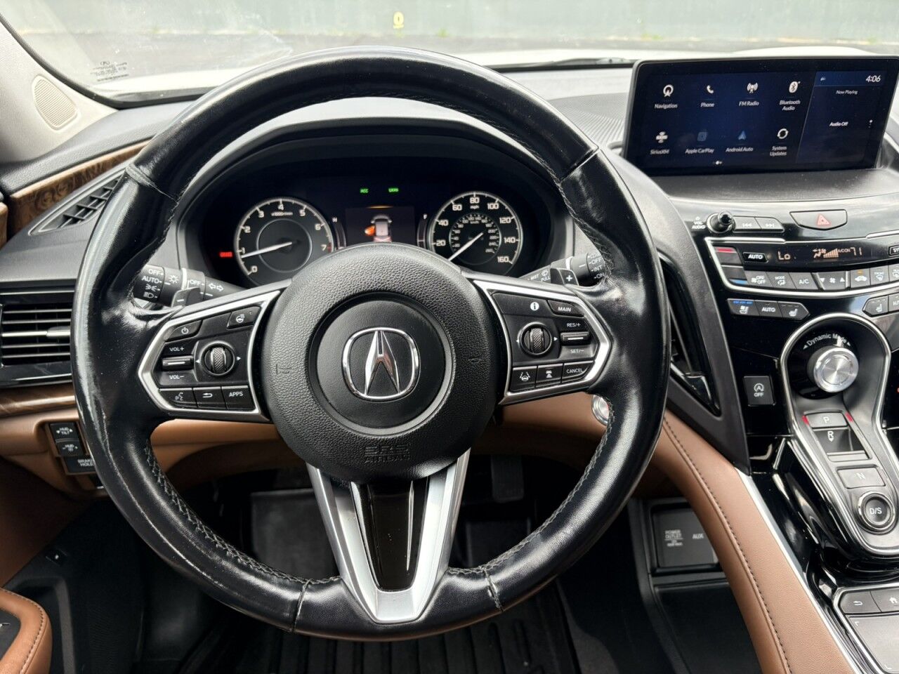 2020 Acura RDX w/Advance Pkg Fitchburg MA