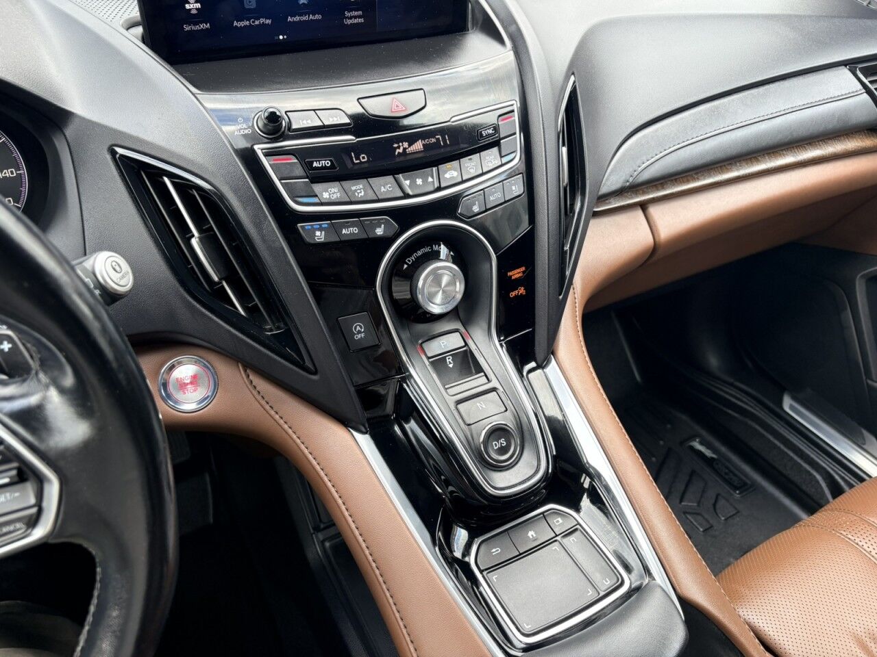 2020 Acura RDX w/Advance Pkg Fitchburg MA