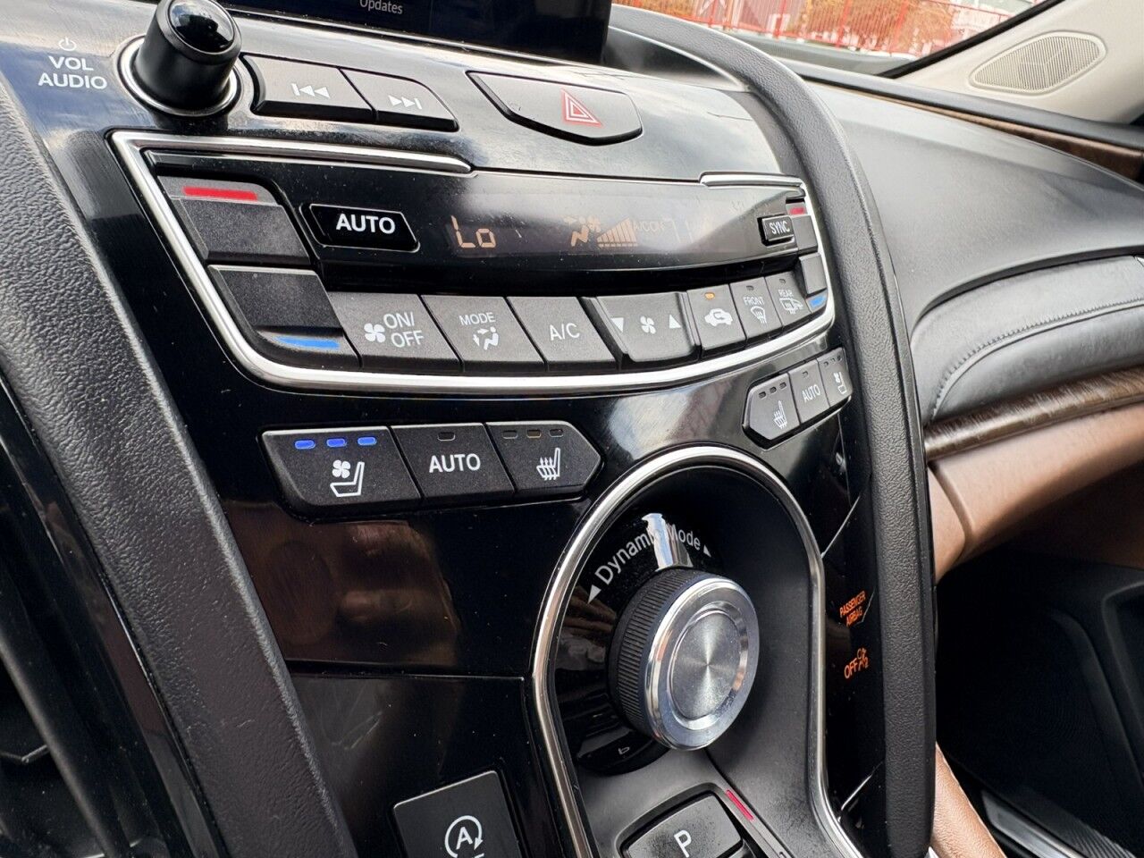 2020 Acura RDX w/Advance Pkg Fitchburg MA