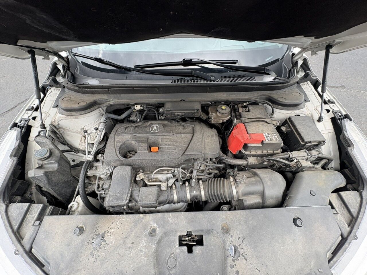 2020 Acura RDX w/Advance Pkg Fitchburg MA