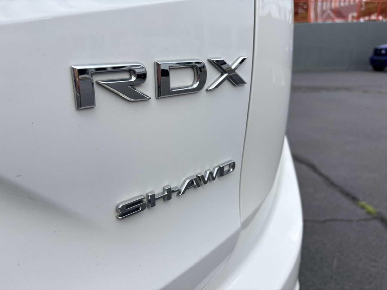 2020 Acura RDX w/Advance Pkg Fitchburg MA