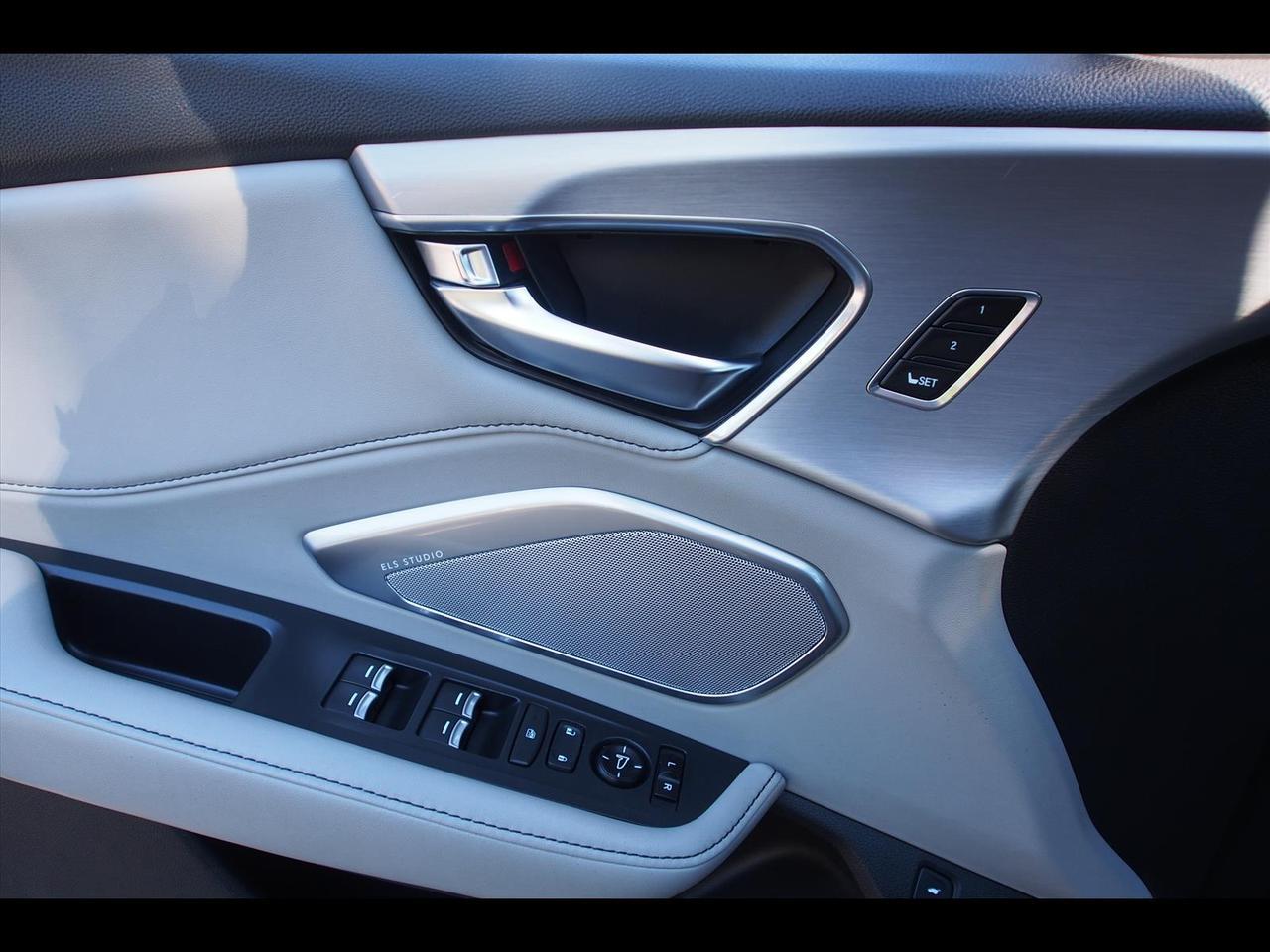 2020 Acura RDX w/Tech