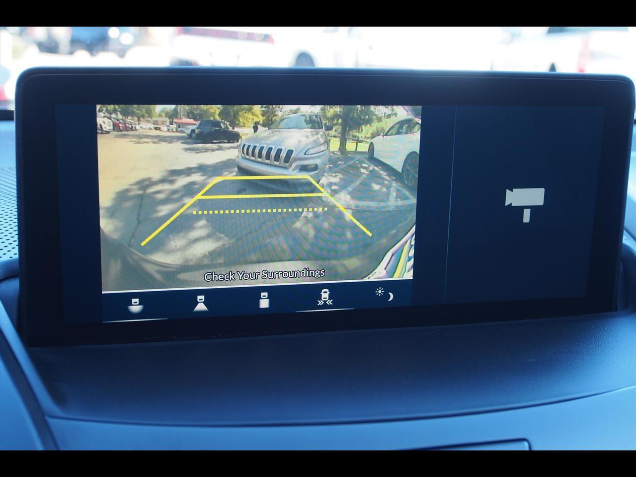 2020 Acura RDX w/Tech