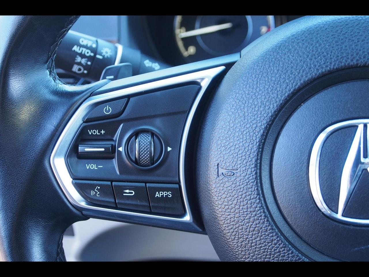 2020 Acura RDX w/Tech