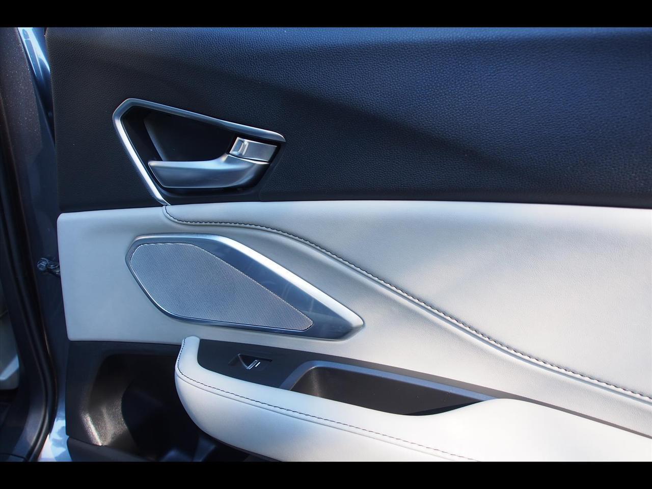 2020 Acura RDX w/Tech