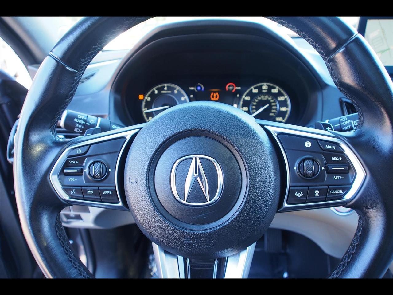 2020 Acura RDX w/Tech