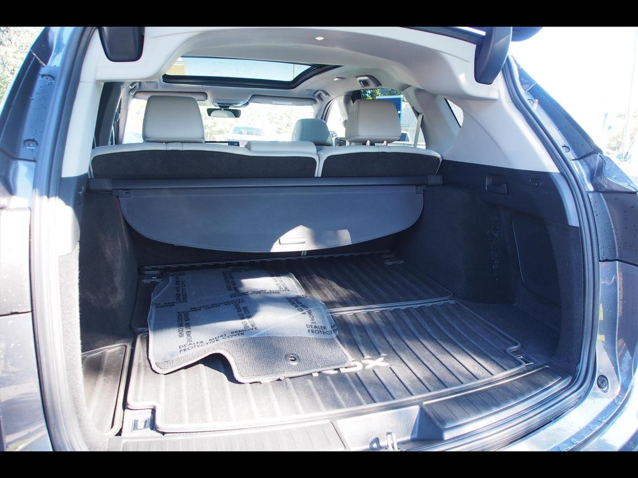 2020 Acura RDX w/Tech