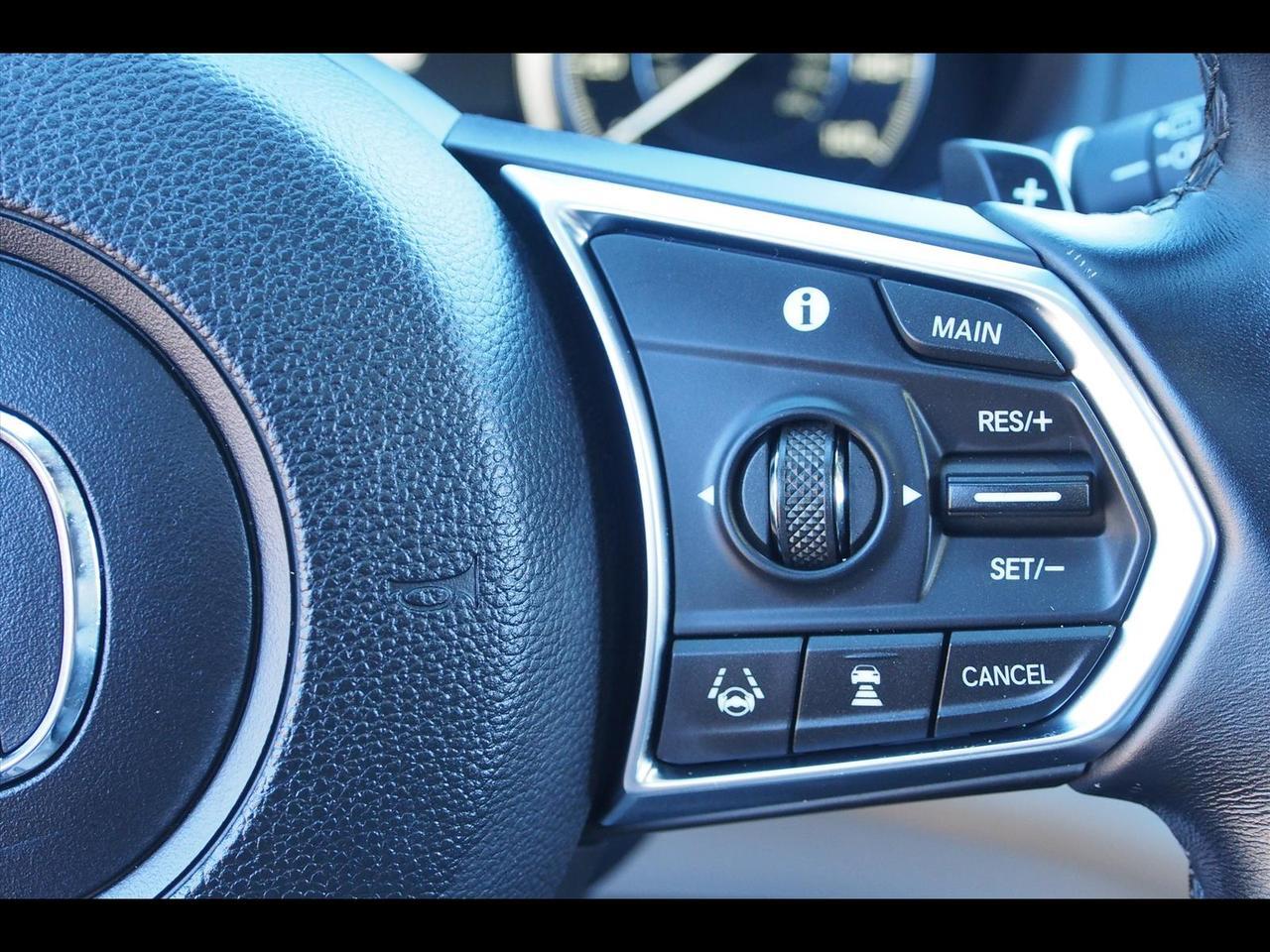 2020 Acura RDX w/Tech
