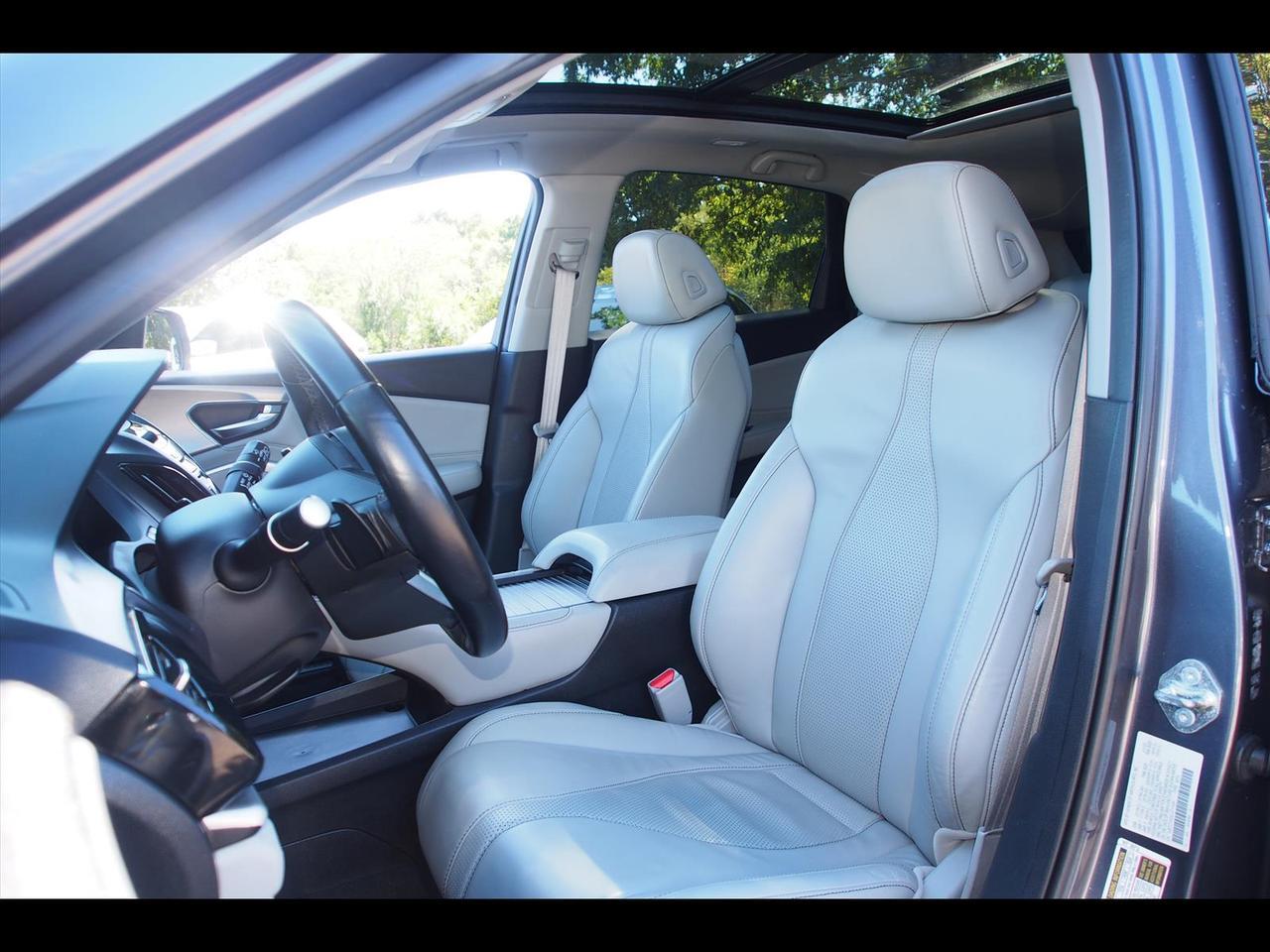 2020 Acura RDX w/Tech