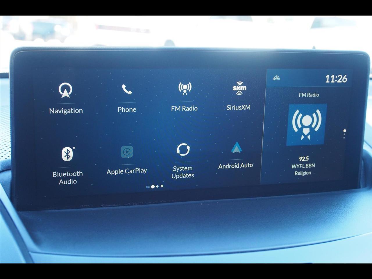 2020 Acura RDX w/Tech