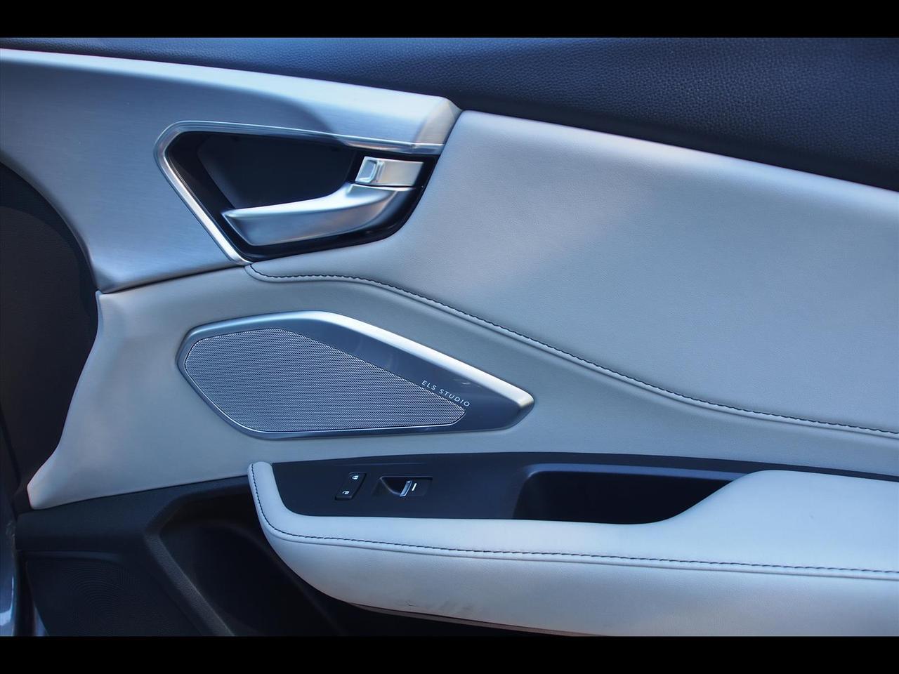 2020 Acura RDX w/Tech