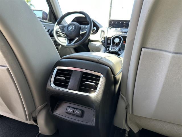 2020 Acura RDX w/Tech Tucson AZ
