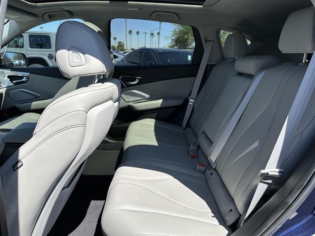 2020 Acura RDX w/Tech Tucson AZ