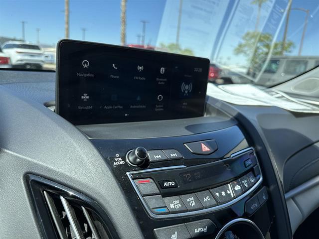 2020 Acura RDX w/Tech Tucson AZ