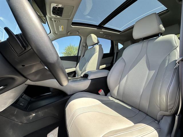 2020 Acura RDX w/Tech Tucson AZ