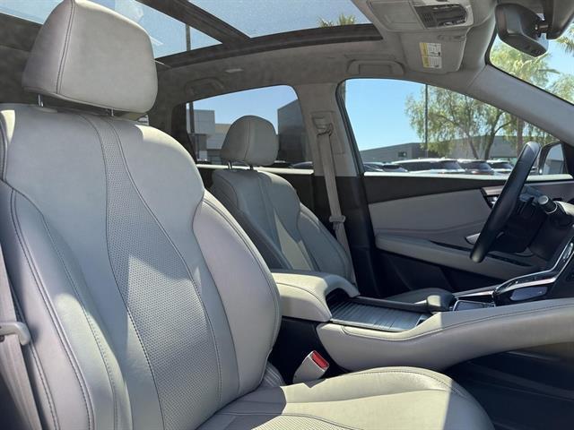 2020 Acura RDX w/Tech Tucson AZ