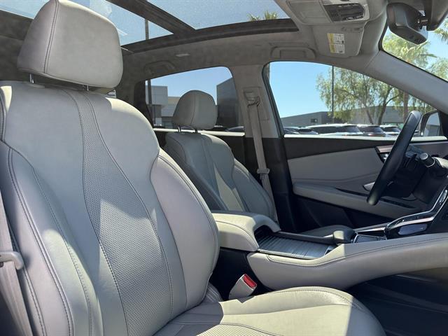 2020 Acura RDX w/Tech Tucson AZ