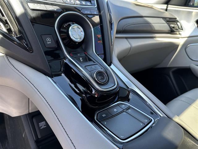 2020 Acura RDX w/Tech Tucson AZ