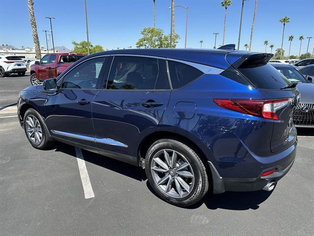 2020 Acura RDX w/Tech Tucson AZ