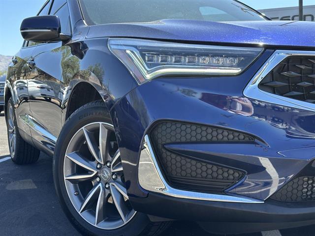 2020 Acura RDX w/Tech Tucson AZ