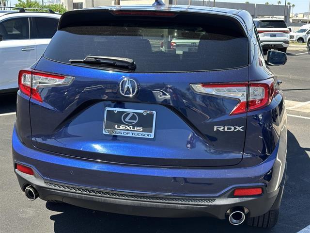 2020 Acura RDX w/Tech Tucson AZ