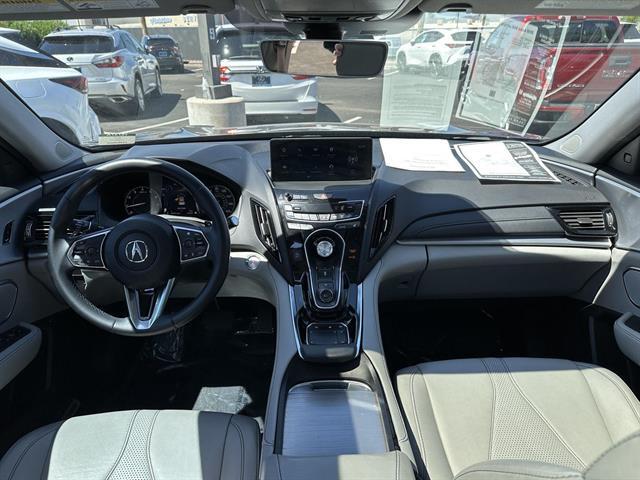 2020 Acura RDX w/Tech Tucson AZ