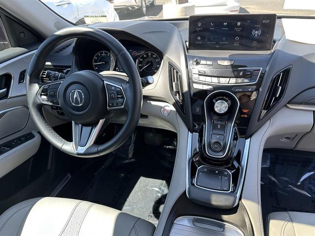 2020 Acura RDX w/Tech Tucson AZ