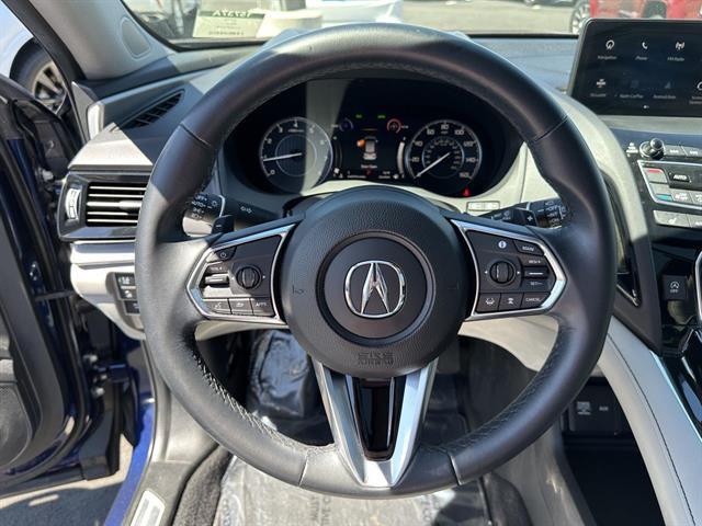 2020 Acura RDX w/Tech Tucson AZ