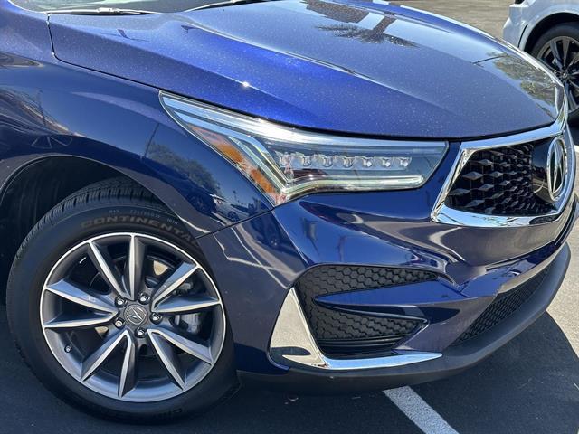 2020 Acura RDX w/Tech Tucson AZ