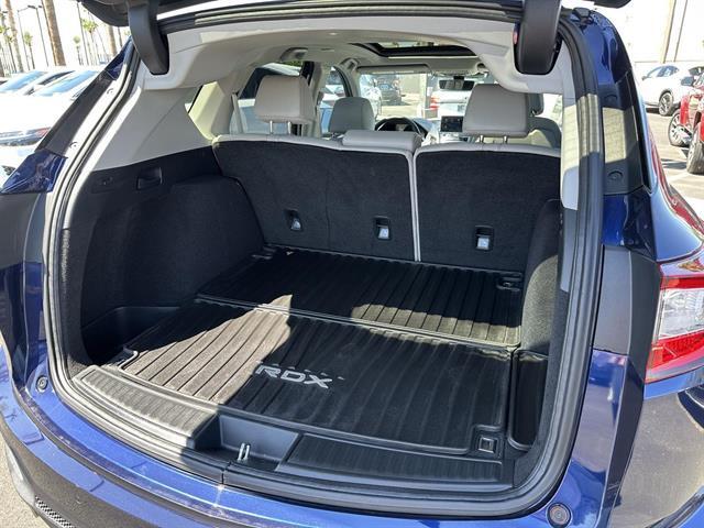 2020 Acura RDX w/Tech Tucson AZ