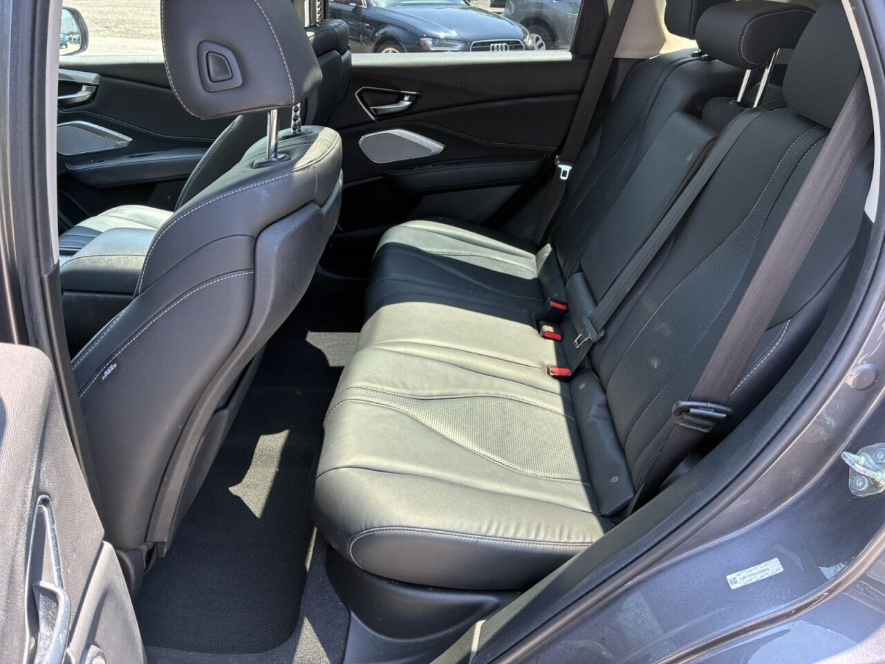 2020 Acura RDX w/Technology Pkg Charlton MA