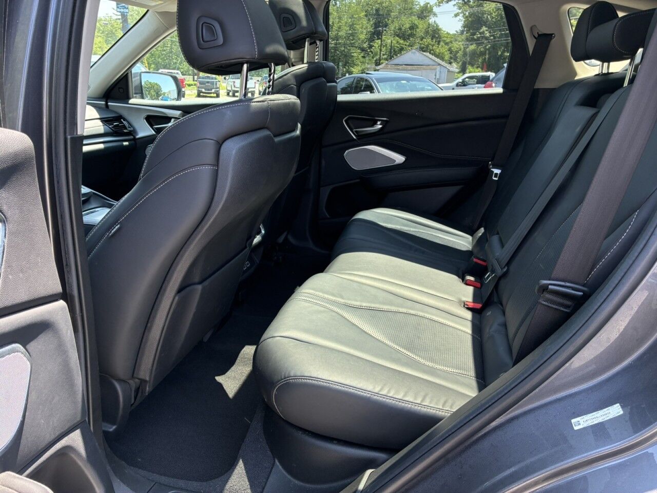 2020 Acura RDX w/Technology Pkg Charlton MA