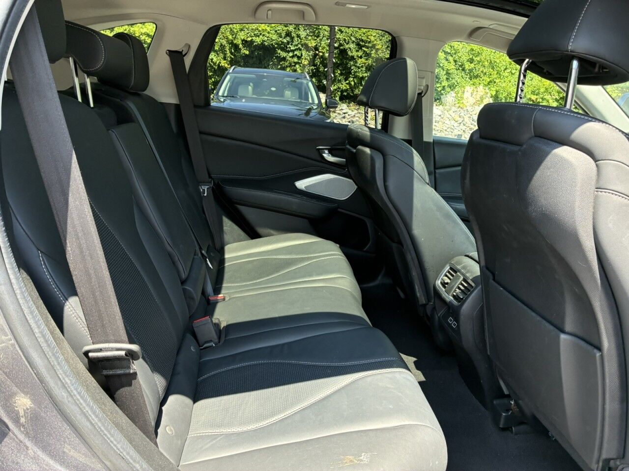 2020 Acura RDX w/Technology Pkg Charlton MA