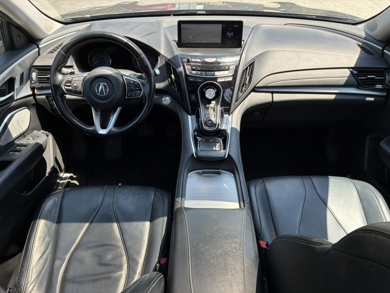 2020 Acura RDX w/Technology Pkg Charlton MA