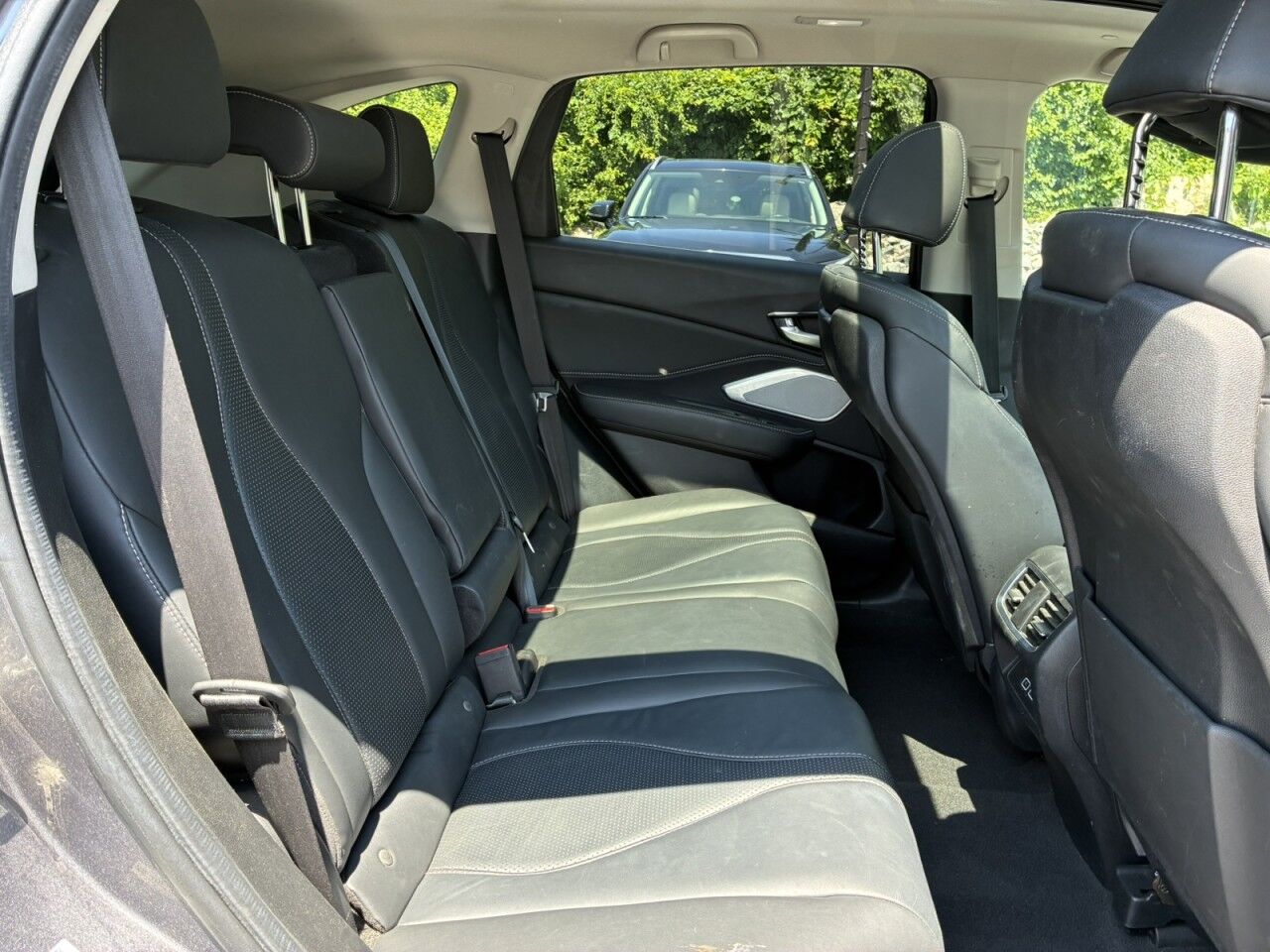 2020 Acura RDX w/Technology Pkg Charlton MA