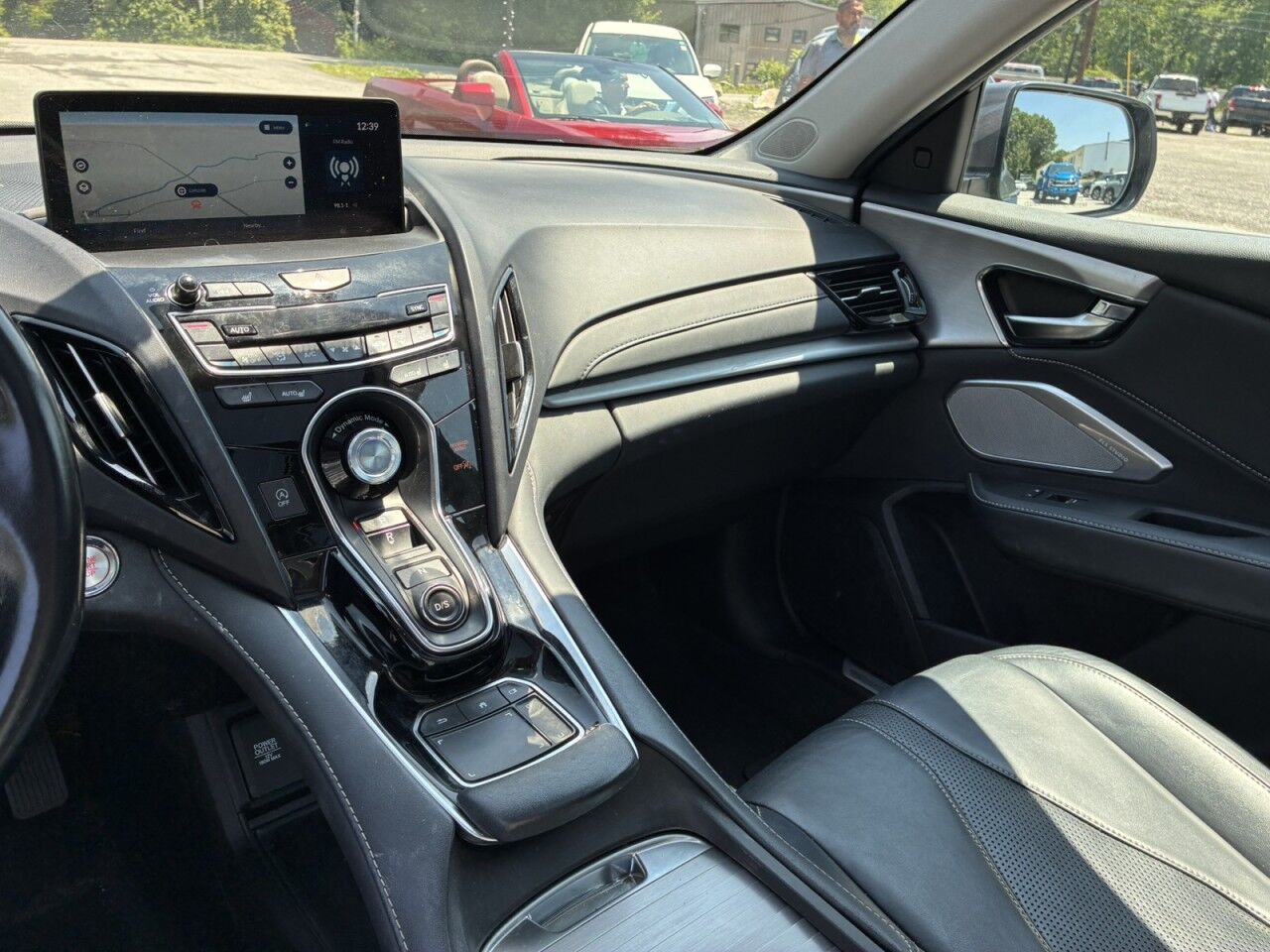 2020 Acura RDX w/Technology Pkg Charlton MA